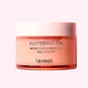 Watermelon Moisture Soothing Gel Cream 110ml