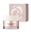 Bulgarian Rose Satin Cream 50ml