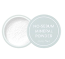 No Sebum Mineral Powder