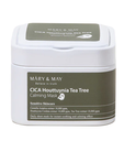 Cica Houttuynia Tea Tree Calming Mask (30EA)