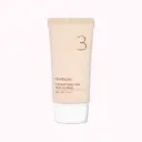 No.3 Porcelain Base Skip Tone Up Sunscreen SPF50+ PA++++ 50ml